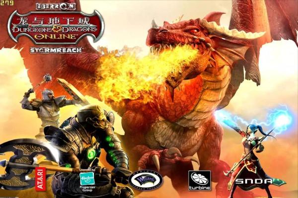 《数码兽逆袭》飞龙兽登场！新数码兽资料公开(图1)