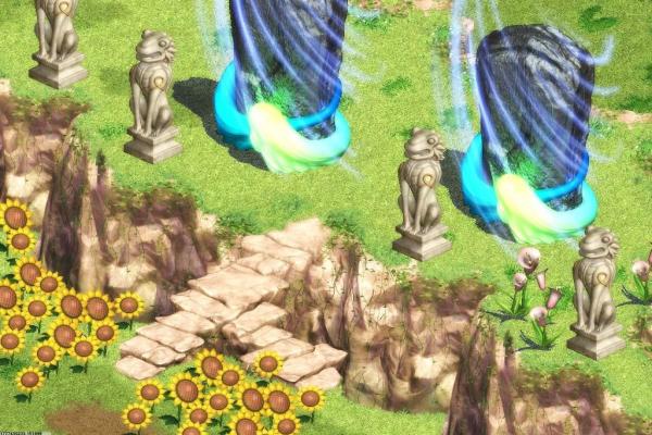 九武至尊手游评测：仙侠世界高自由度体验(图1)