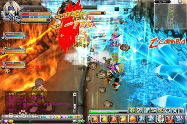 正当防卫5角色职业分析新人选择指南(图1)