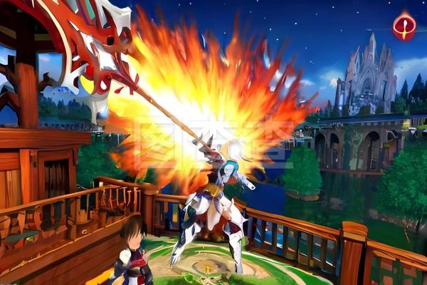 《中变靓装传奇》安卓2024最新版安装指南(图1)