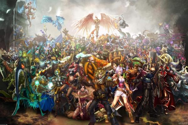 魔兽世界巨兽岛的传送门与进入路线 魔兽世界巨兽岛的传送门与进入路线(图1)