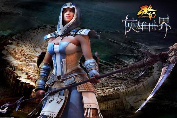 《魔兽世界》怀旧服银鳞胸甲最速获得方法 《魔兽世界》怀旧服银鳞胸甲最速获得方法(图1)